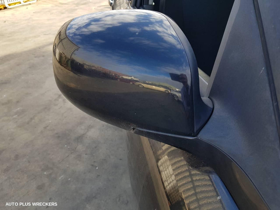 2006 Suzuki Swift Left Door Mirror