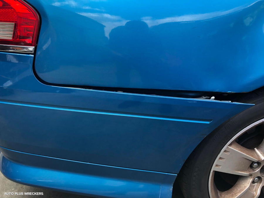 2006 Ford Falcon Fuel Pump