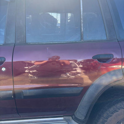 2003 Nissan Patrol Right Taillight