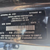 2012 Toyota Prado Trans Gearbox
