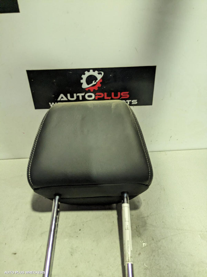2013-2019 Honda Accord Headrest