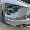 2021 Mitsubishi Eclipse Cross Left Taillight
