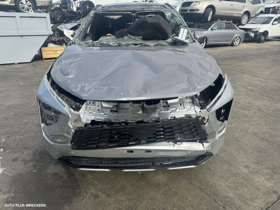 2021 Mitsubishi Eclipse Cross Right Driveshaft