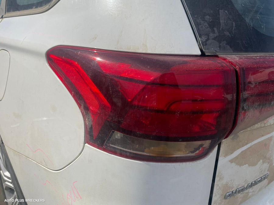 2019 Mitsubishi Outlander Caliper