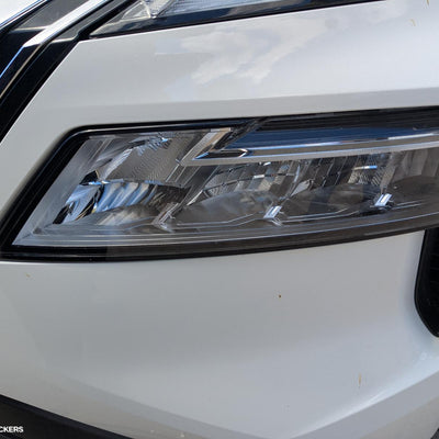 2022-2026 Nissan Xtrail Radiator Support