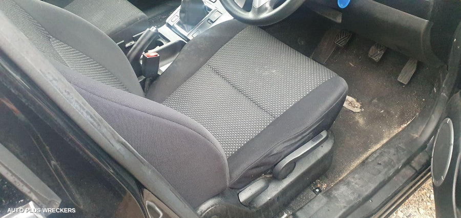 2006 Suzuki Vitara Abs Pump Modulator