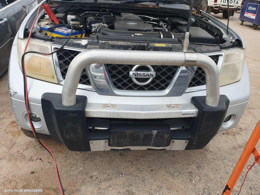 2006 Nissan Pathfinder Right Taillight