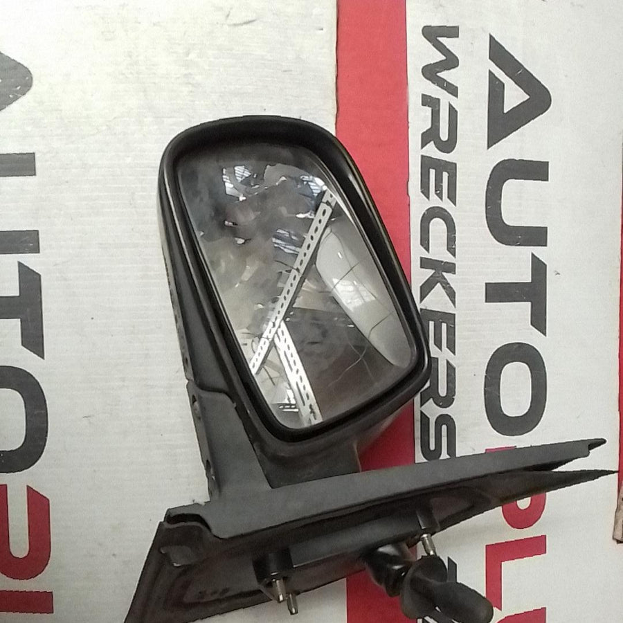 2006 Toyota Echo Left Door Mirror