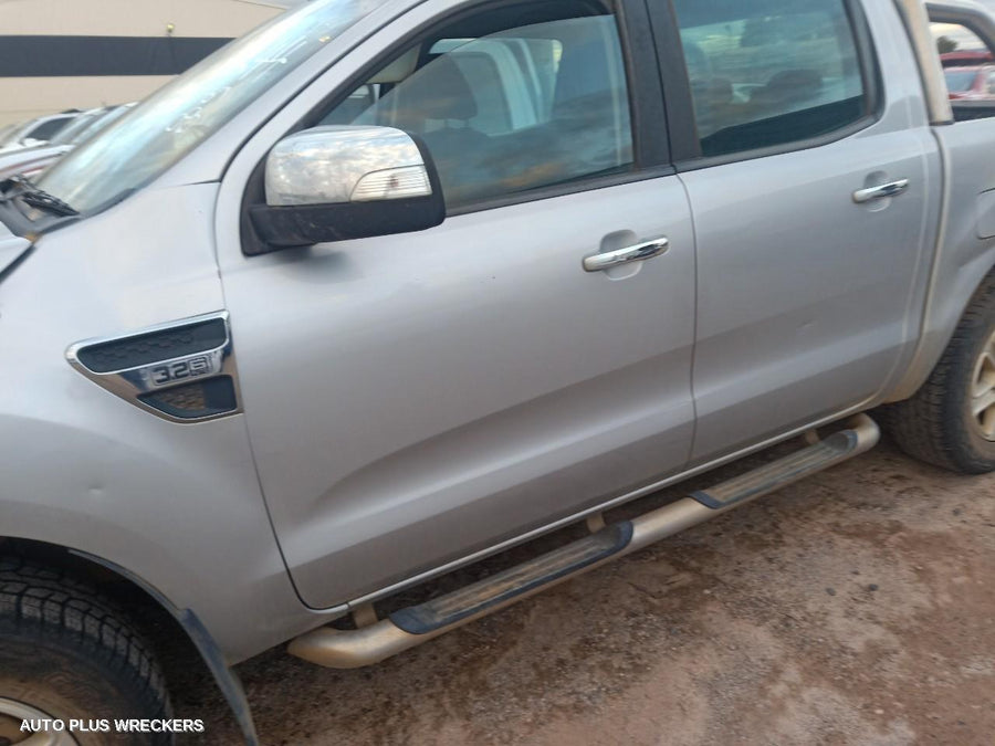 2014 Ford Ranger Door Boot Gate Lock