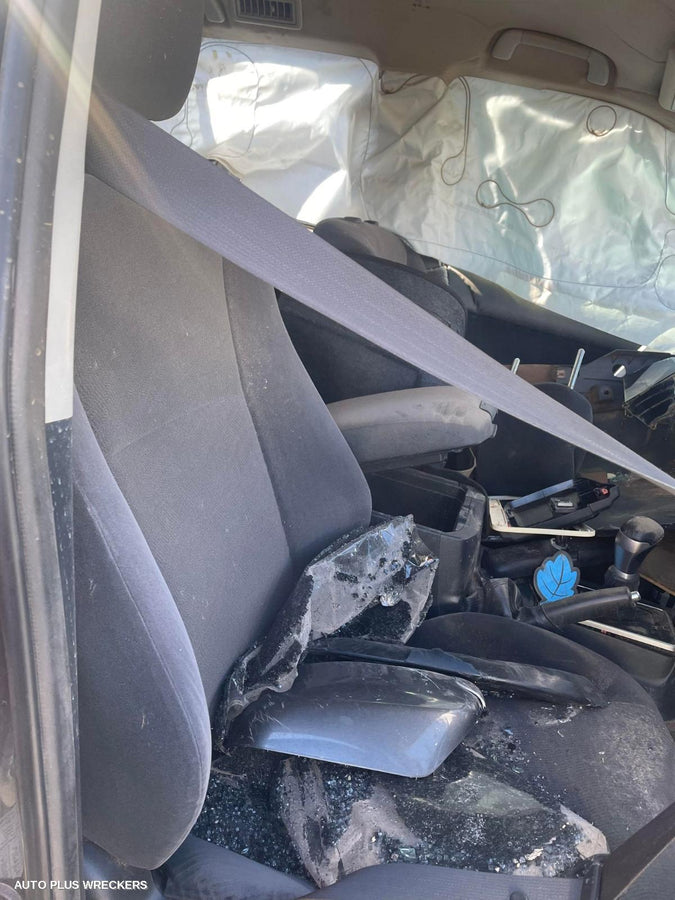 2018 Toyota Prado Right Front Lower Control Arm