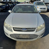 2013 Ford Falcon Steering Box Rack