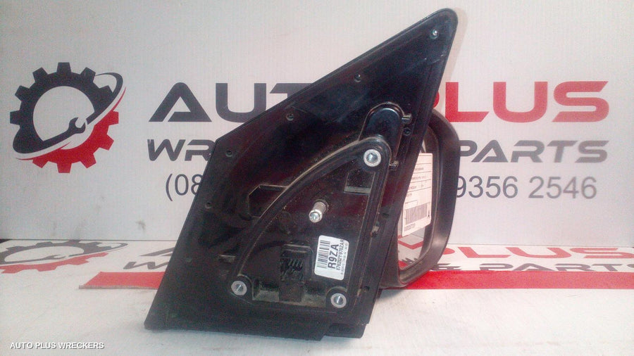 2009-2016 Hyundai Ix35 Right Door Mirror