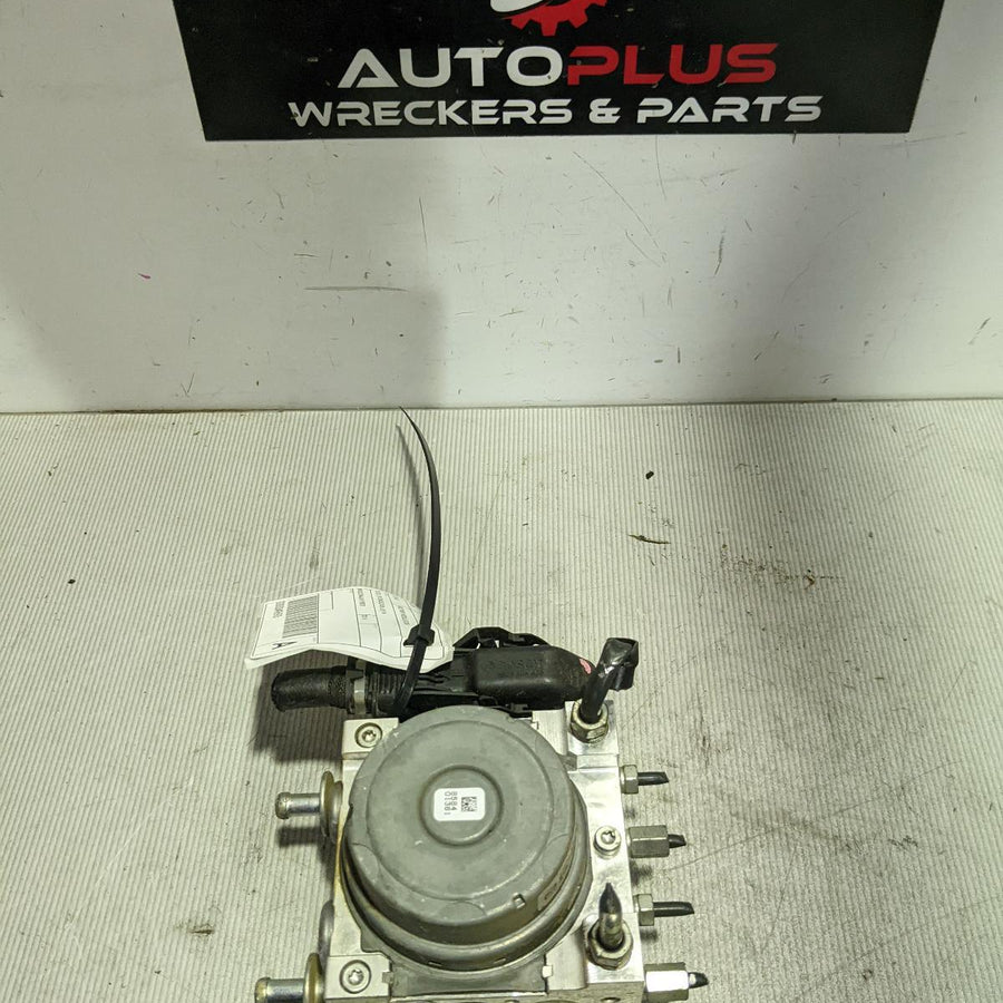 2014-2026 Mazda 2 Abs Pump Modulator