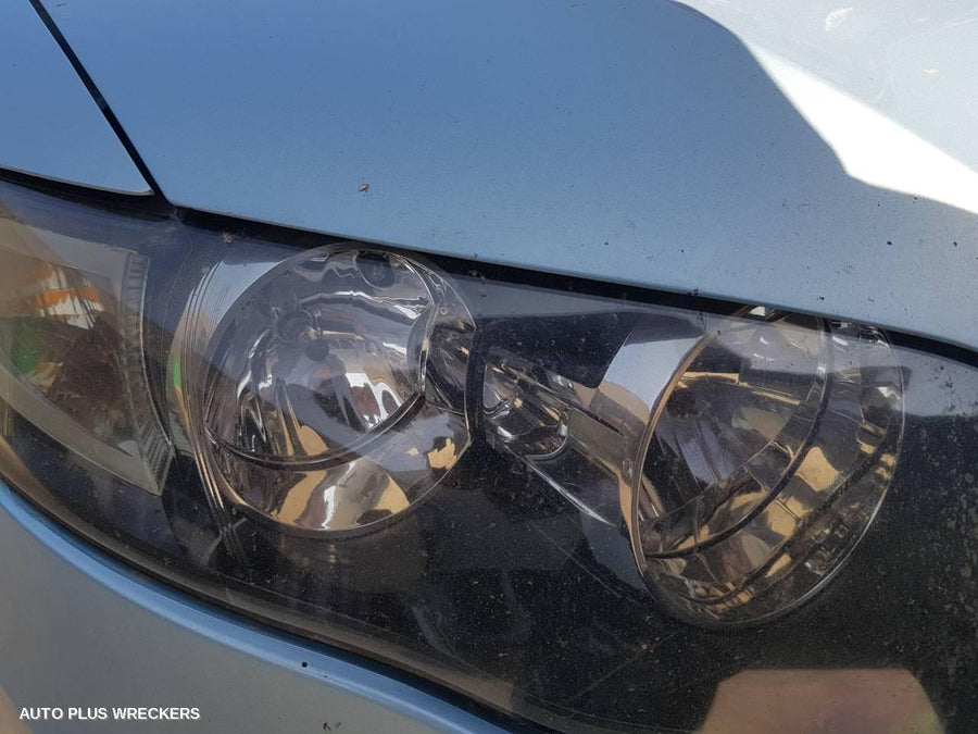 2009 Ford Falcon Right Guard