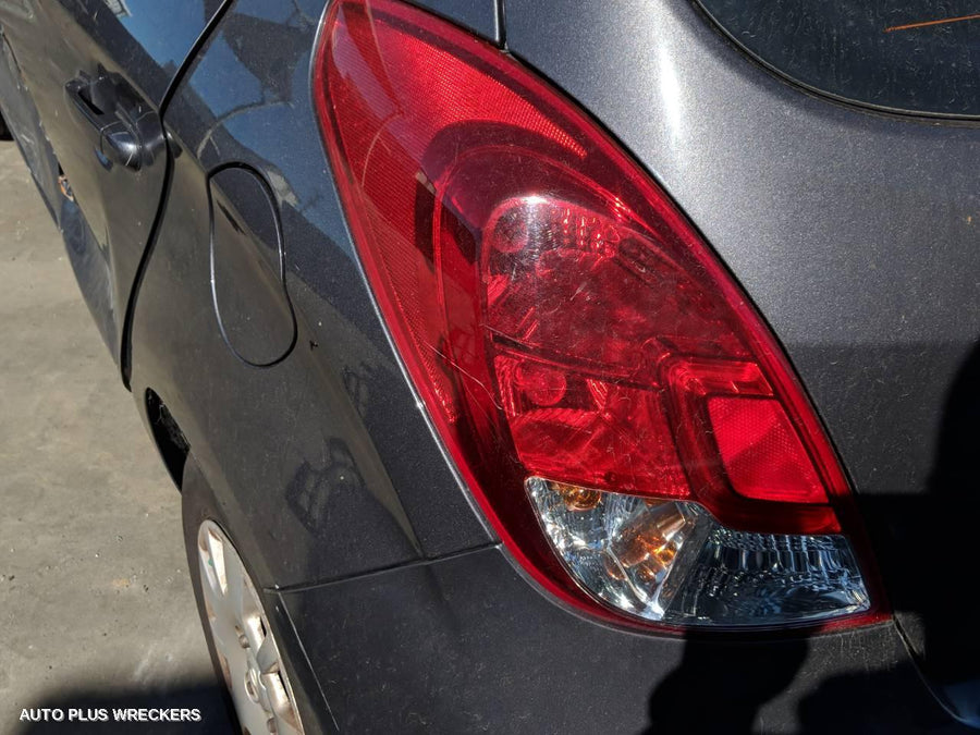 2014 Hyundai I20 Radiator