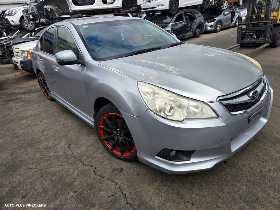 2009-2014 Subaru Liberty Abs Pump Modulator
