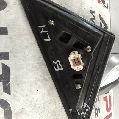 2000-2005 Honda Civic Left Door Mirror