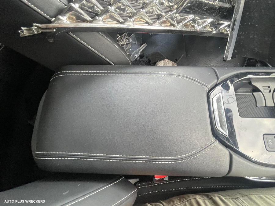 2022 Haval H6 Throttle Body