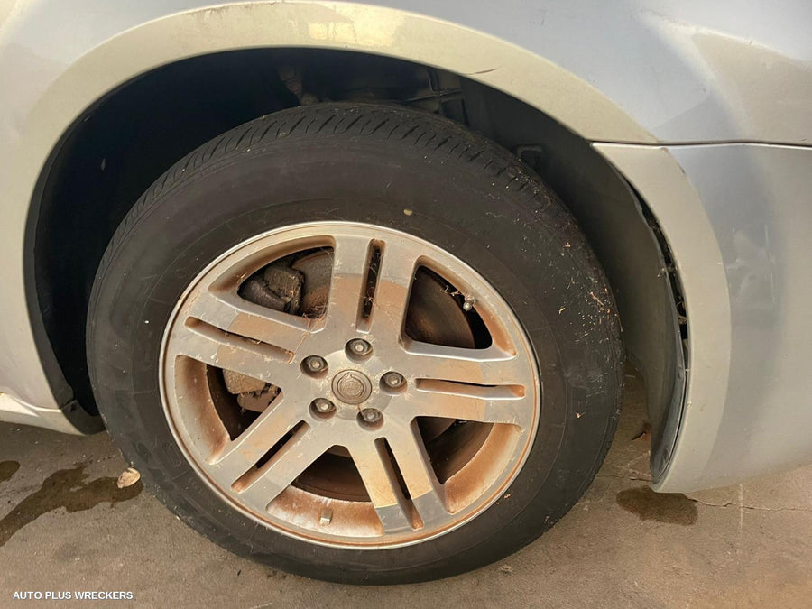 2006 Chrysler 300c Right Rear Door Sliding