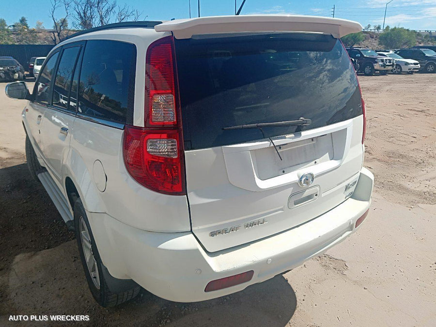 2010 Great Wall X200/x240 Right Taillight