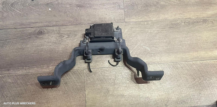 2017 Nissan Xtrail Reverse Camera