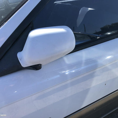1999 Subaru Outback Bonnet