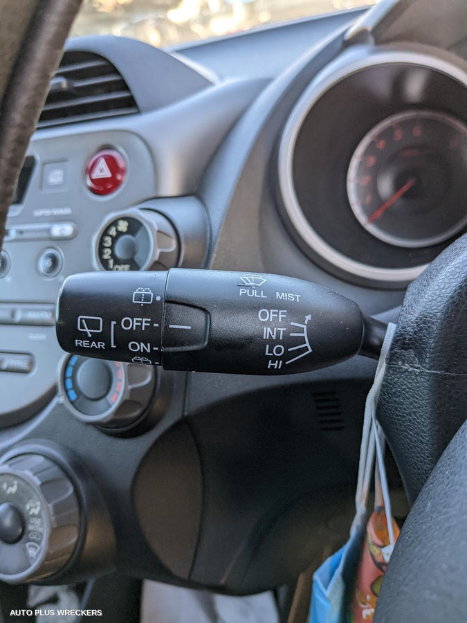 2009 Honda Jazz Abs Sensor