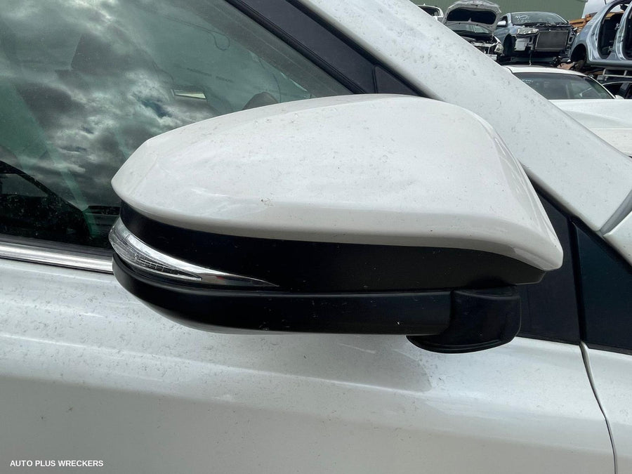 2014 Toyota Rav4 Pwr Dr Wind Switch