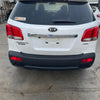 2012 Kia Sorento Heater Fan Motor