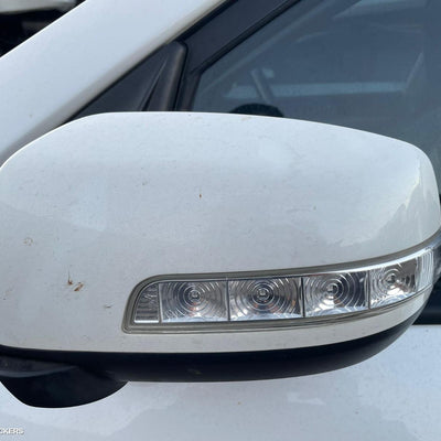 2012 Kia Sorento Left Indicator Fog Side