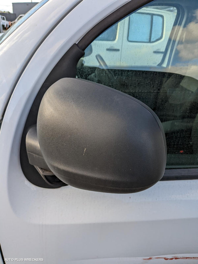 2021 Renault Kangoo Abs Sensor