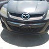 2010 Mazda Cx7 Bootlid Tailgate