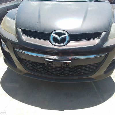 2010 Mazda Cx7 Right Door Mirror