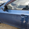 2011 Subaru Impreza Left Taillight