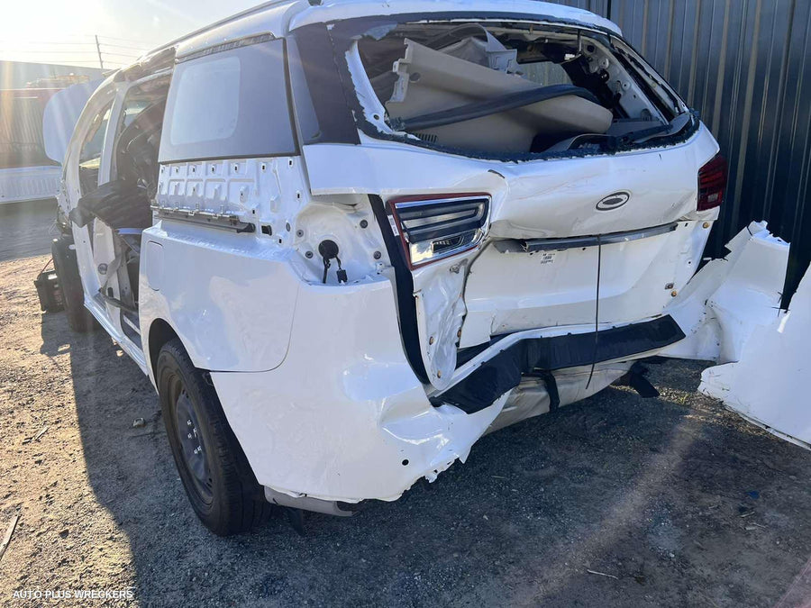 2019 Kia Carnival/grand Carnival Rear Garnish