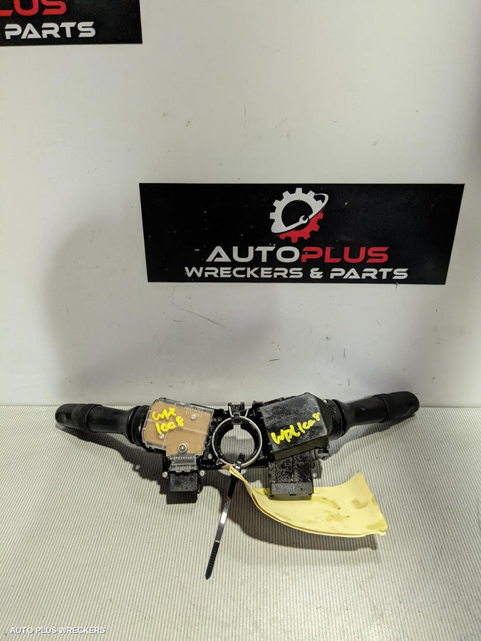 2007 Toyota Tarago Combination Switch