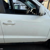 2010 Hyundai Santa Fe Glove Box