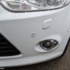 2013 Ford Focus Right Headlamp