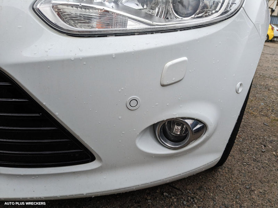 2013 Ford Focus Right Door Mirror