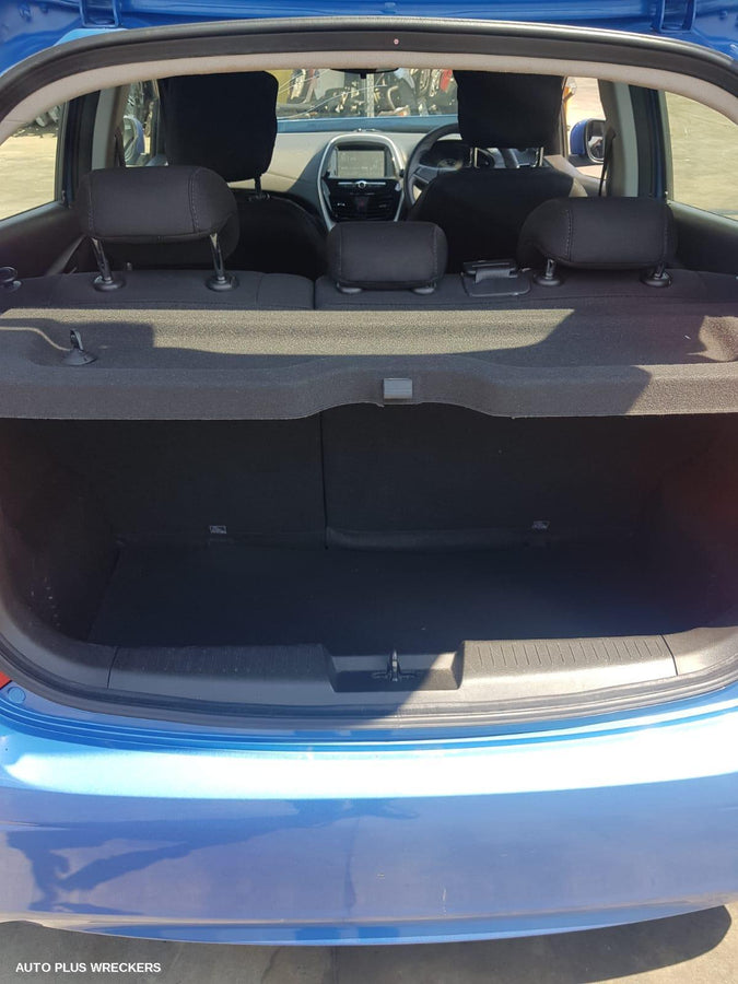 2016 Holden Spark Pwr Dr Wind Switch