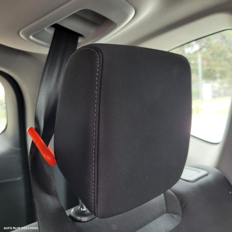 2018 Honda Crv Rear Garnish