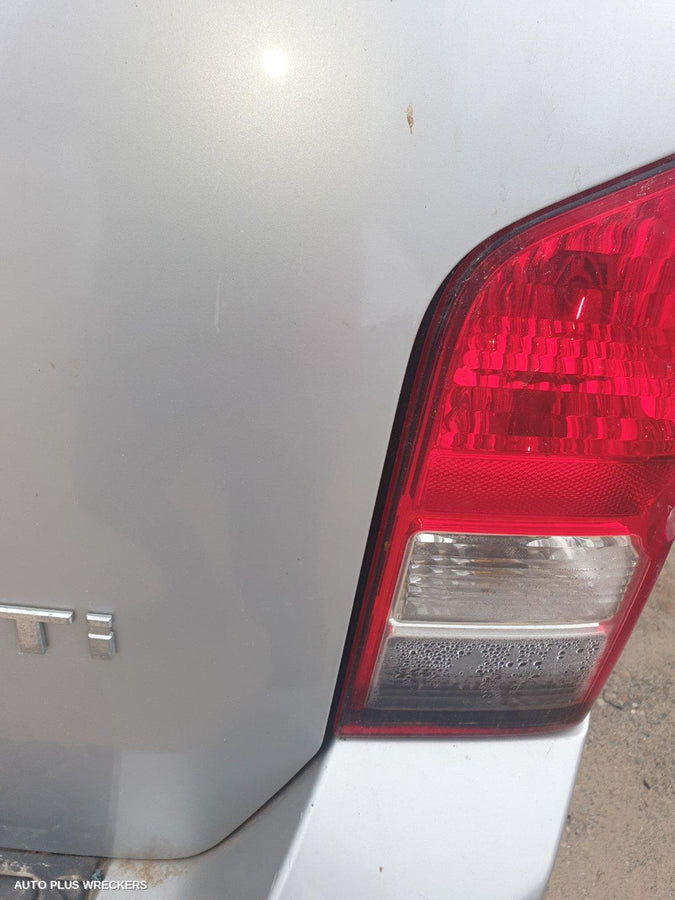 2006 Nissan Pathfinder Left Door Mirror