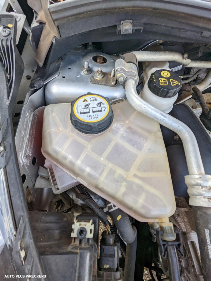 2011 FORD FIESTA SUNVISOR