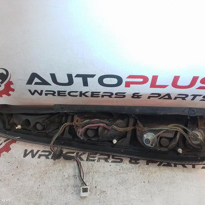 2005 Nissan Xtrail Right Taillight