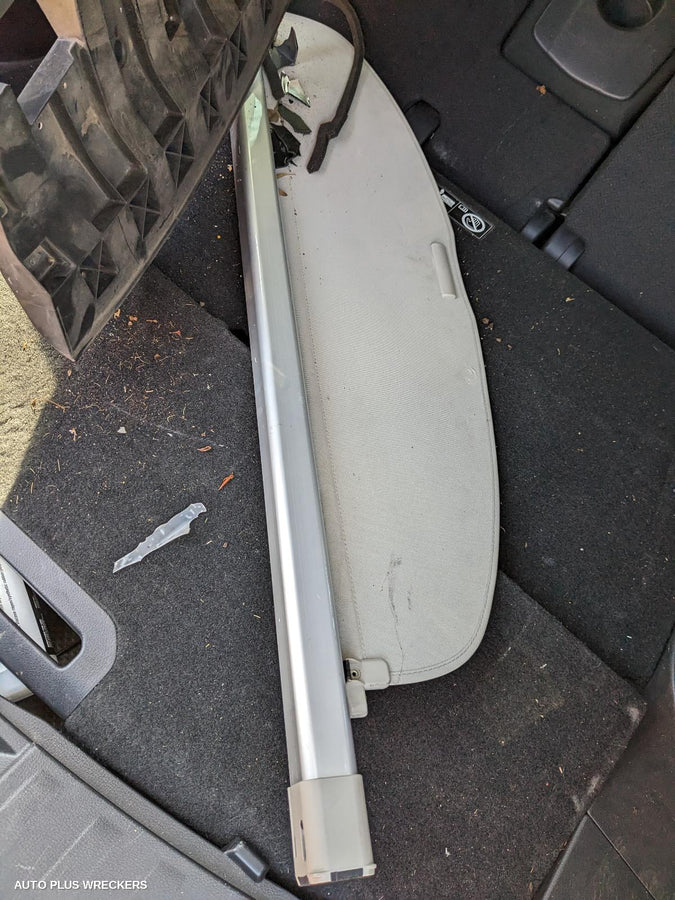 2016 Nissan Xtrail Right Taillight