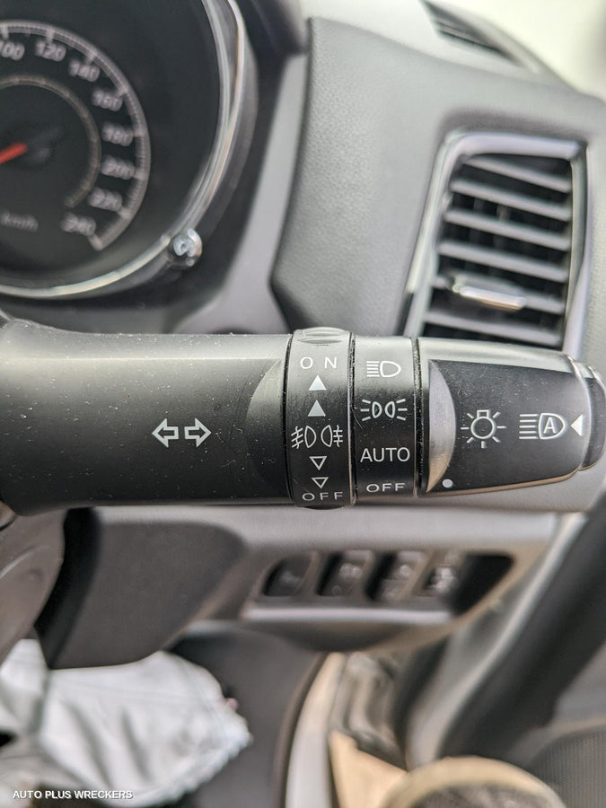 2021 Mitsubishi Asx Bootlid Tailgate