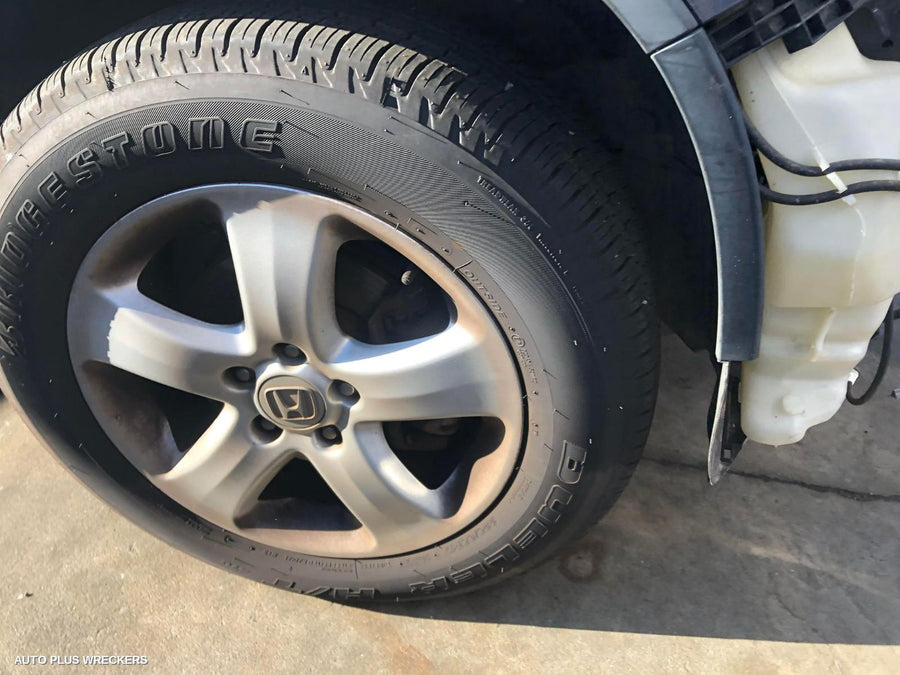 2009 Honda Crv Door Boot Gate Lock