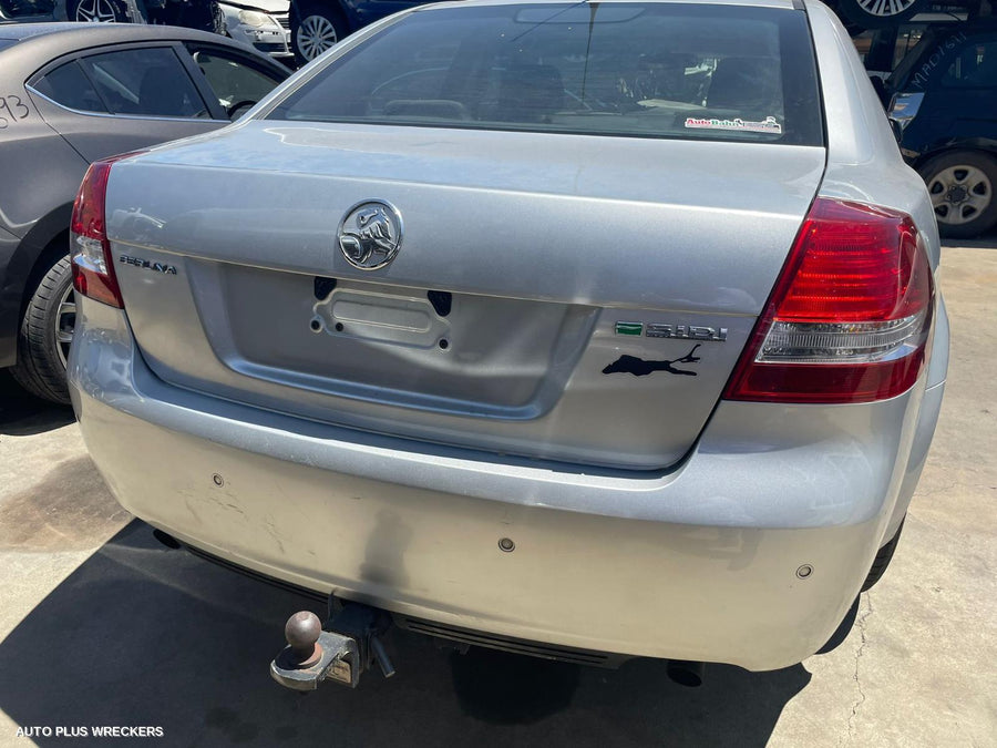 2009-2010 Holden Commodore Fan