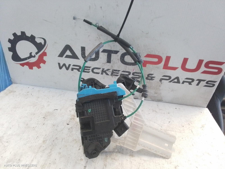 2012-2017 Hyundai I30 Door Boot Gate Lock