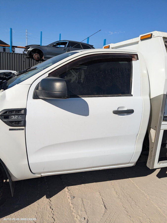 2015-2022 Ford Ranger Sunvisor